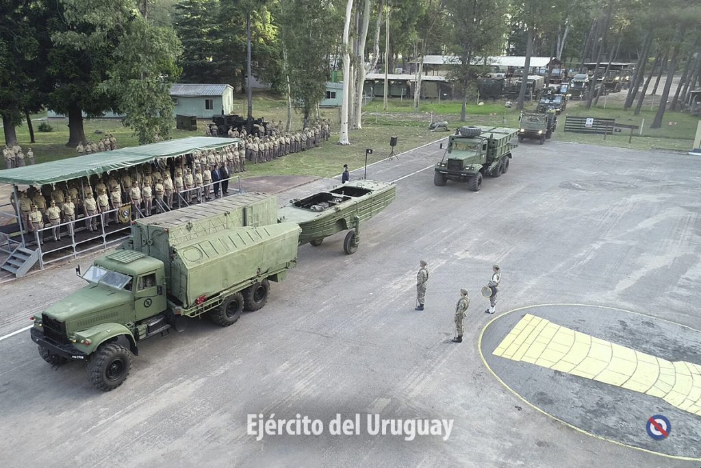 Dpto. de Com. Institucional. del C.G.E.