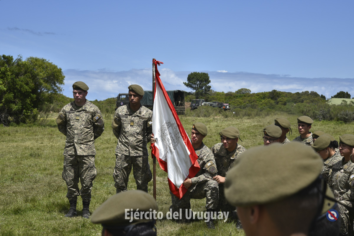 Dpto. de Com. Institucional. del C.G.E.